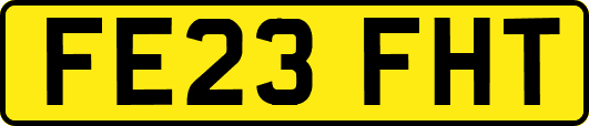 FE23FHT
