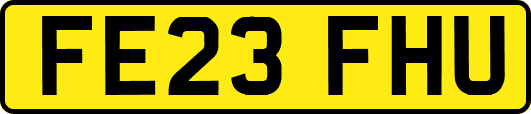 FE23FHU