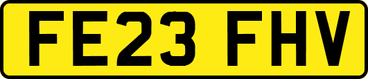 FE23FHV