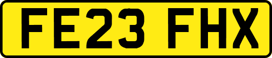 FE23FHX