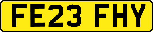 FE23FHY