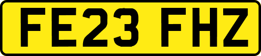 FE23FHZ
