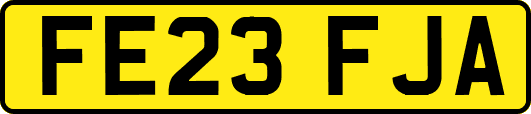 FE23FJA