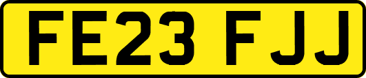 FE23FJJ