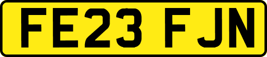 FE23FJN