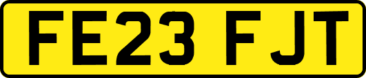 FE23FJT