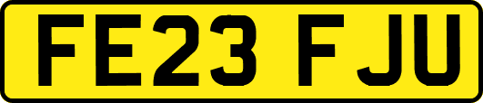FE23FJU