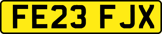 FE23FJX