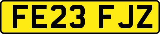FE23FJZ