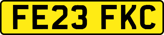 FE23FKC