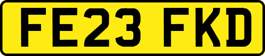FE23FKD