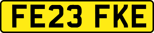 FE23FKE