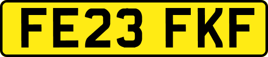 FE23FKF