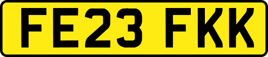 FE23FKK