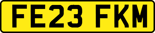 FE23FKM