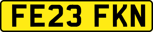 FE23FKN