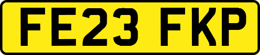 FE23FKP