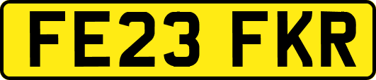 FE23FKR