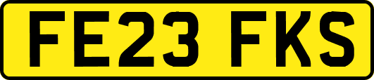 FE23FKS