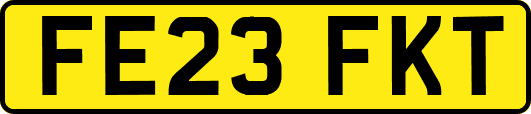 FE23FKT