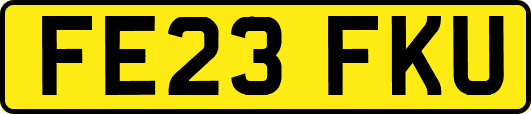 FE23FKU