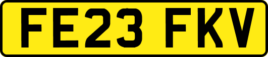 FE23FKV