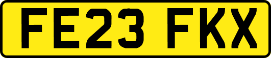 FE23FKX