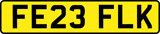 FE23FLK