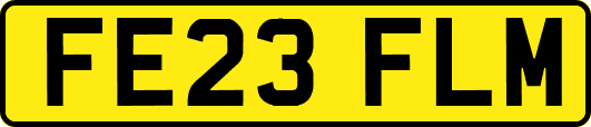 FE23FLM