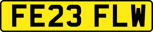 FE23FLW