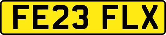 FE23FLX