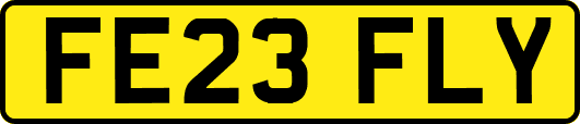 FE23FLY