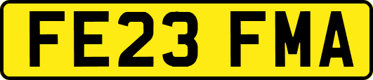 FE23FMA