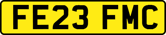 FE23FMC