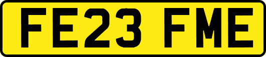 FE23FME