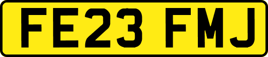 FE23FMJ