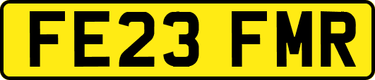FE23FMR