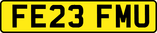 FE23FMU