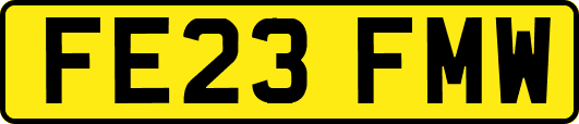 FE23FMW