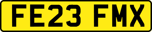 FE23FMX