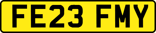 FE23FMY