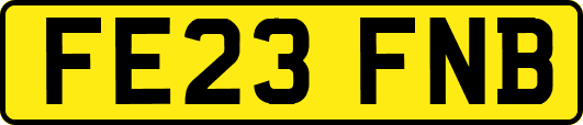 FE23FNB