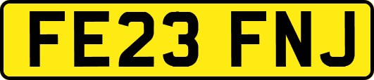FE23FNJ