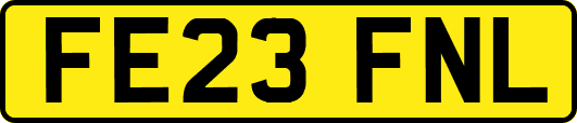 FE23FNL