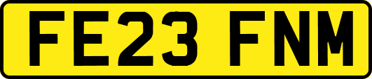 FE23FNM