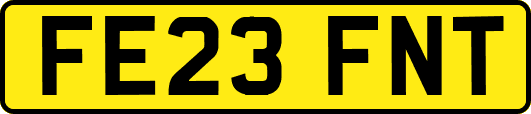 FE23FNT