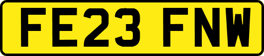 FE23FNW