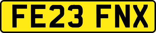FE23FNX