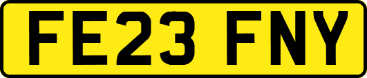 FE23FNY