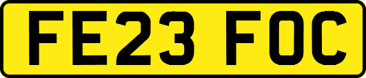 FE23FOC